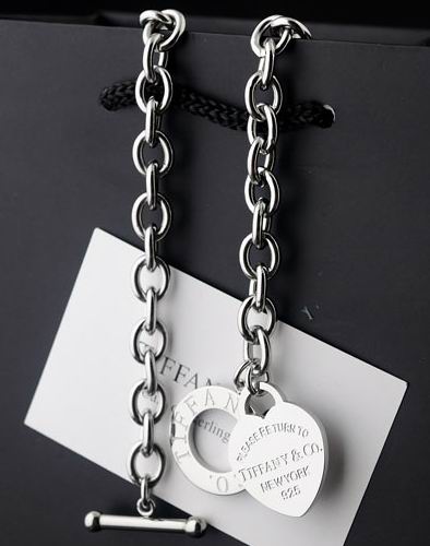 Wholesale Replica Tiffany & Co Jewelry Bracelets-273