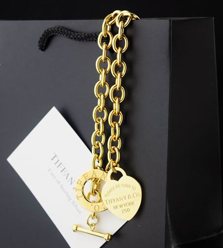 Wholesale Replica Tiffany & Co Jewelry Bracelets-275