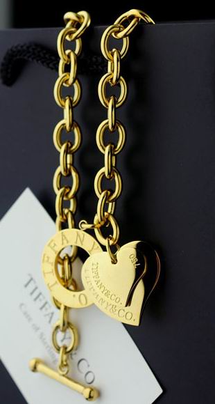 Wholesale Replica Tiffany & Co Jewelry Bracelets-276