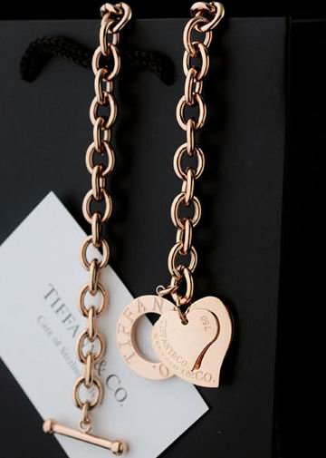 Wholesale Replica Tiffany & Co Jewelry Bracelets-277