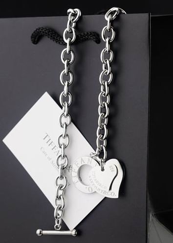 Wholesale Replica Tiffany & Co Jewelry Bracelets-278