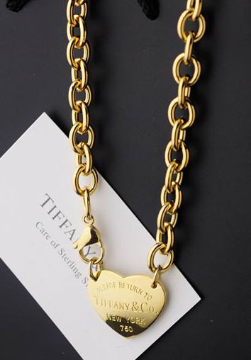 Wholesale Replica Tiffany & Co Jewelry Bracelets-279