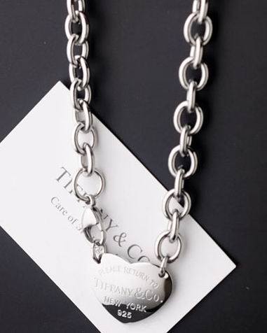Wholesale Replica Tiffany & Co Jewelry Bracelets-280