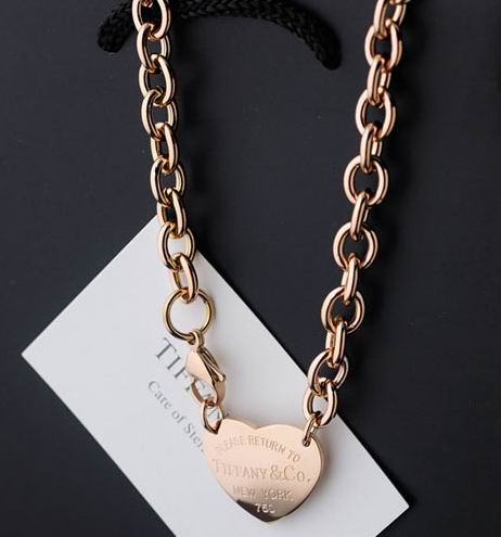 Wholesale Replica Tiffany & Co Jewelry Bracelets-282