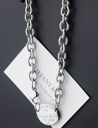 Wholesale Replica Tiffany & Co Jewelry Bracelets-283