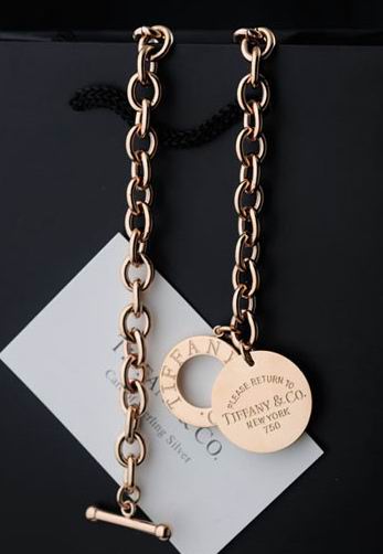 Wholesale Replica Tiffany & Co Jewelry Bracelets-286