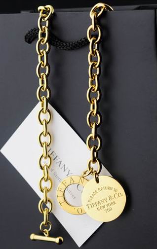 Wholesale Replica Tiffany & Co Jewelry Bracelets-287