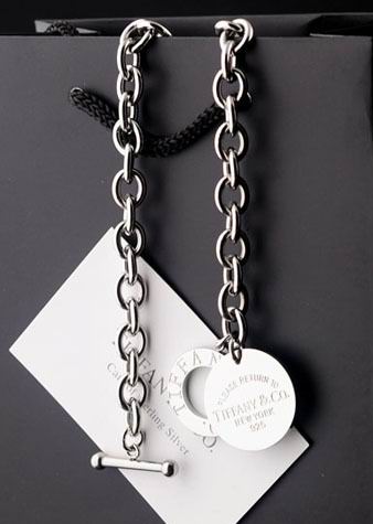 Wholesale Replica Tiffany & Co Jewelry Bracelets-290