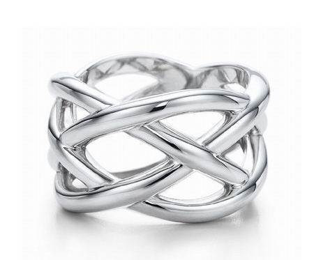 Wholesale Replica Tiffany & Co Jewelry Bracelets-295
