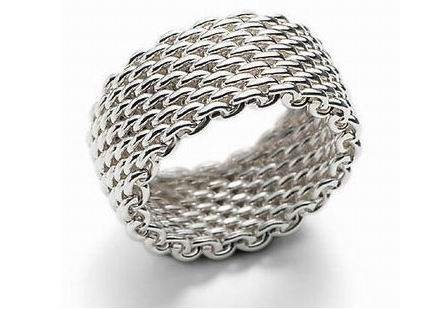Wholesale Replica Tiffany & Co Jewelry Bracelets-296