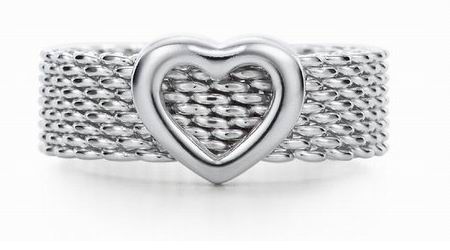 Wholesale Replica Tiffany & Co Jewelry Bracelets-297