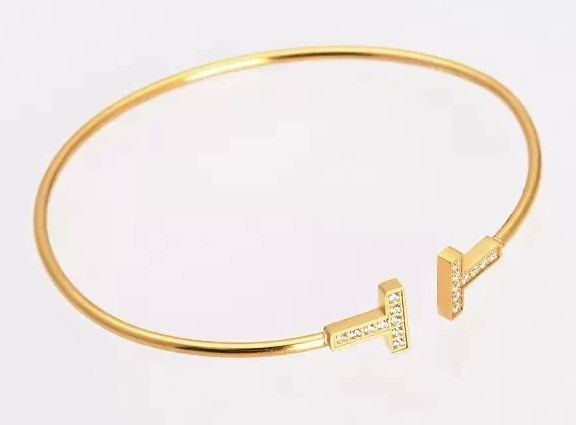 Wholesale Replica Tiffany & Co Jewelry Bracelets-298