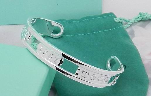 Wholesale Replica Tiffany & Co Jewelry Bracelets-299