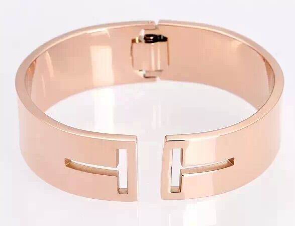 Wholesale Replica Tiffany & Co Jewelry Bracelets-303