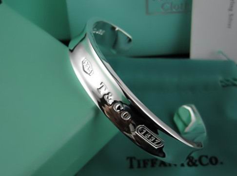 Wholesale Replica Tiffany & Co Jewelry Bracelets-304