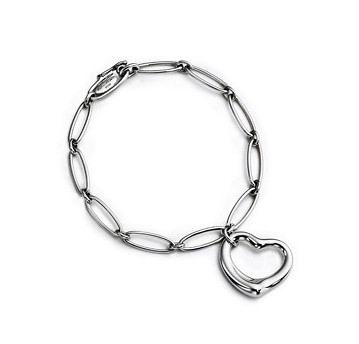 Wholesale Replica Tiffany & Co Jewelry Bracelets-310