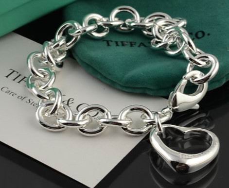 Wholesale Replica Tiffany & Co Jewelry Bracelets-312