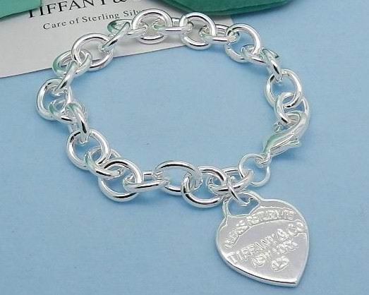 Wholesale Replica Tiffany & Co Jewelry Bracelets-313