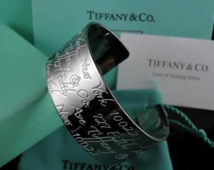 Wholesale Replica Tiffany & Co Jewelry Bracelets-314
