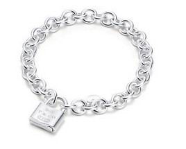 Wholesale Replica Tiffany & Co Jewelry Bracelets-316