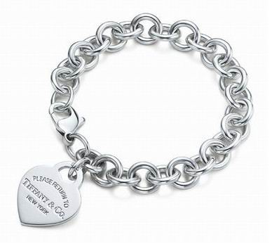 Wholesale Replica Tiffany & Co Jewelry Bracelets-317