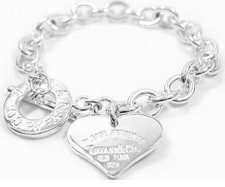 Wholesale Replica Tiffany & Co Jewelry Bracelets-320