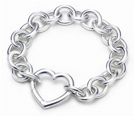 Wholesale Replica Tiffany & Co Jewelry Bracelets-322