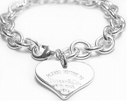 Wholesale Replica Tiffany & Co Jewelry Bracelets-324