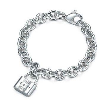 Wholesale Replica Tiffany & Co Jewelry Bracelets-325