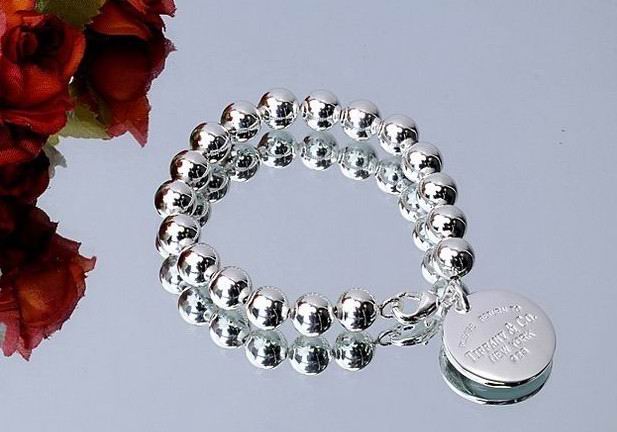 Wholesale Replica Tiffany & Co Jewelry Bracelets-326
