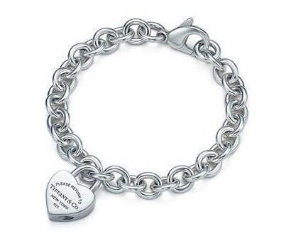 Wholesale Replica Tiffany & Co Jewelry Bracelets-327