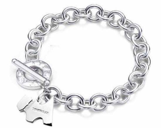 Wholesale Replica Tiffany & Co Jewelry Bracelets-328