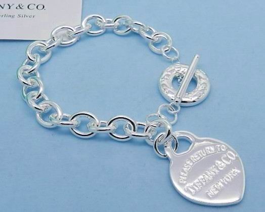 Wholesale Replica Tiffany & Co Jewelry Bracelets-329