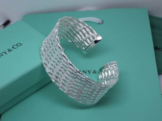 Wholesale Replica Tiffany & Co Jewelry Bracelets-330