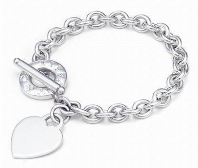Wholesale Replica Tiffany & Co Jewelry Bracelets-331