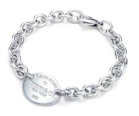 Wholesale Replica Tiffany & Co Jewelry Bracelets-333