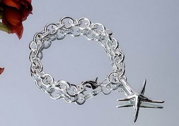 Wholesale Replica Tiffany & Co Jewelry Bracelets-334