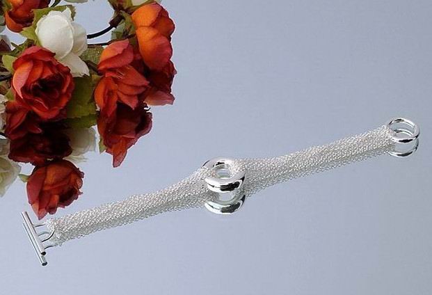 Wholesale Replica Tiffany & Co Jewelry Bracelets-335