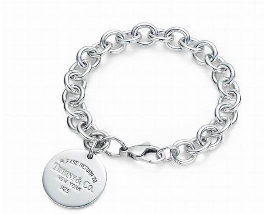 Wholesale Replica Tiffany & Co Jewelry Bracelets-337