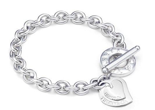 Wholesale Replica Tiffany & Co Jewelry Bracelets-338