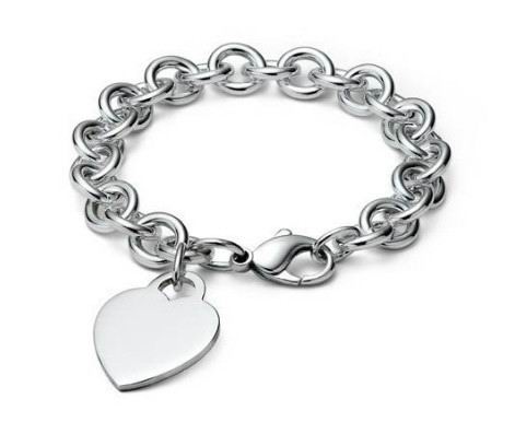 Wholesale Replica Tiffany & Co Jewelry Bracelets-339
