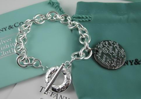 Wholesale Replica Tiffany & Co Jewelry Bracelets-340