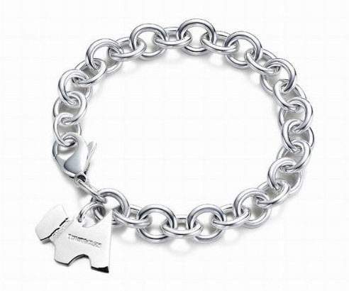 Wholesale Replica Tiffany & Co Jewelry Bracelets-341