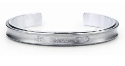 Wholesale Replica Tiffany & Co Jewelry Bracelets-344