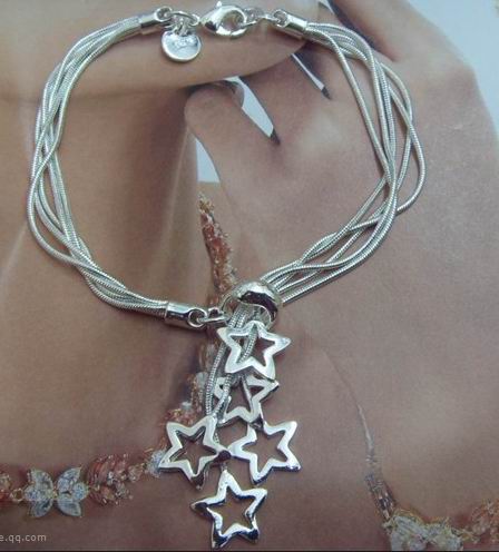 Wholesale Replica Tiffany & Co Jewelry Bracelets-368