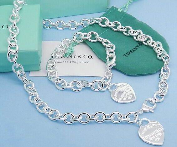 Wholesale Replica Tiffany & Co Jewelry Bracelets-371