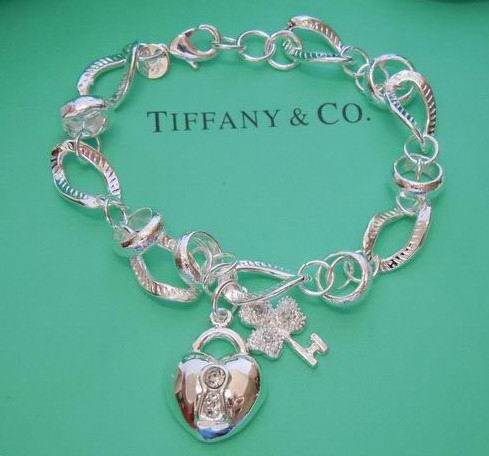 Wholesale Cheap Tiffany & Co Bracelets Replica-431