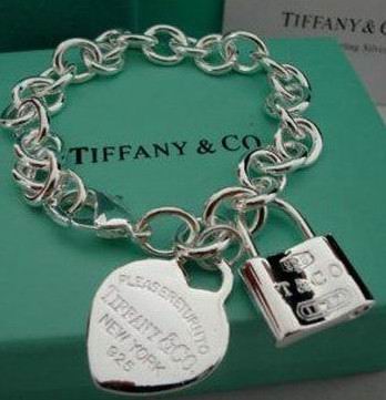 Wholesale Cheap Tiffany & Co Bracelets Replica-436