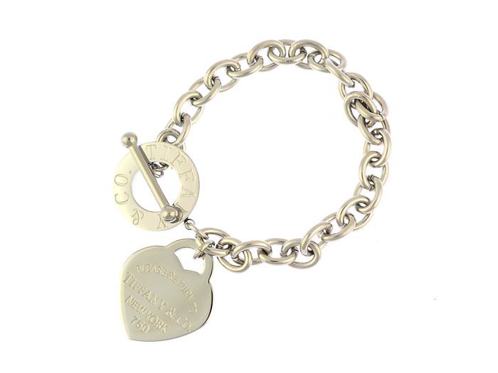 Wholesale Luxury Tiffany and Co Bracelets-486