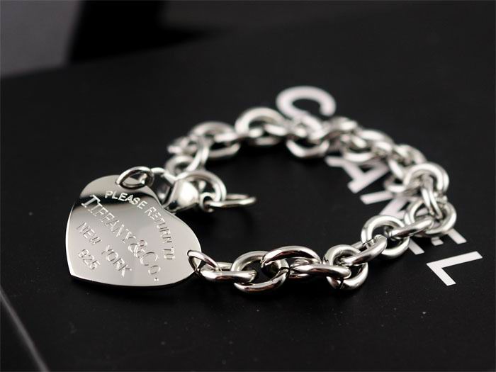 Wholesale Luxury Tiffany and Co Bracelets-490